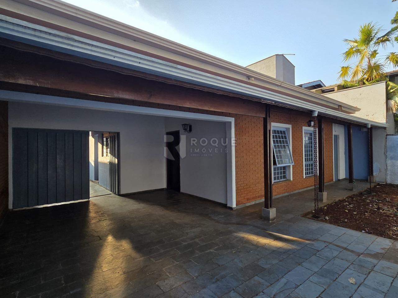 Casa Residencial à venda no bairro Jardim Santo André: Garagem
