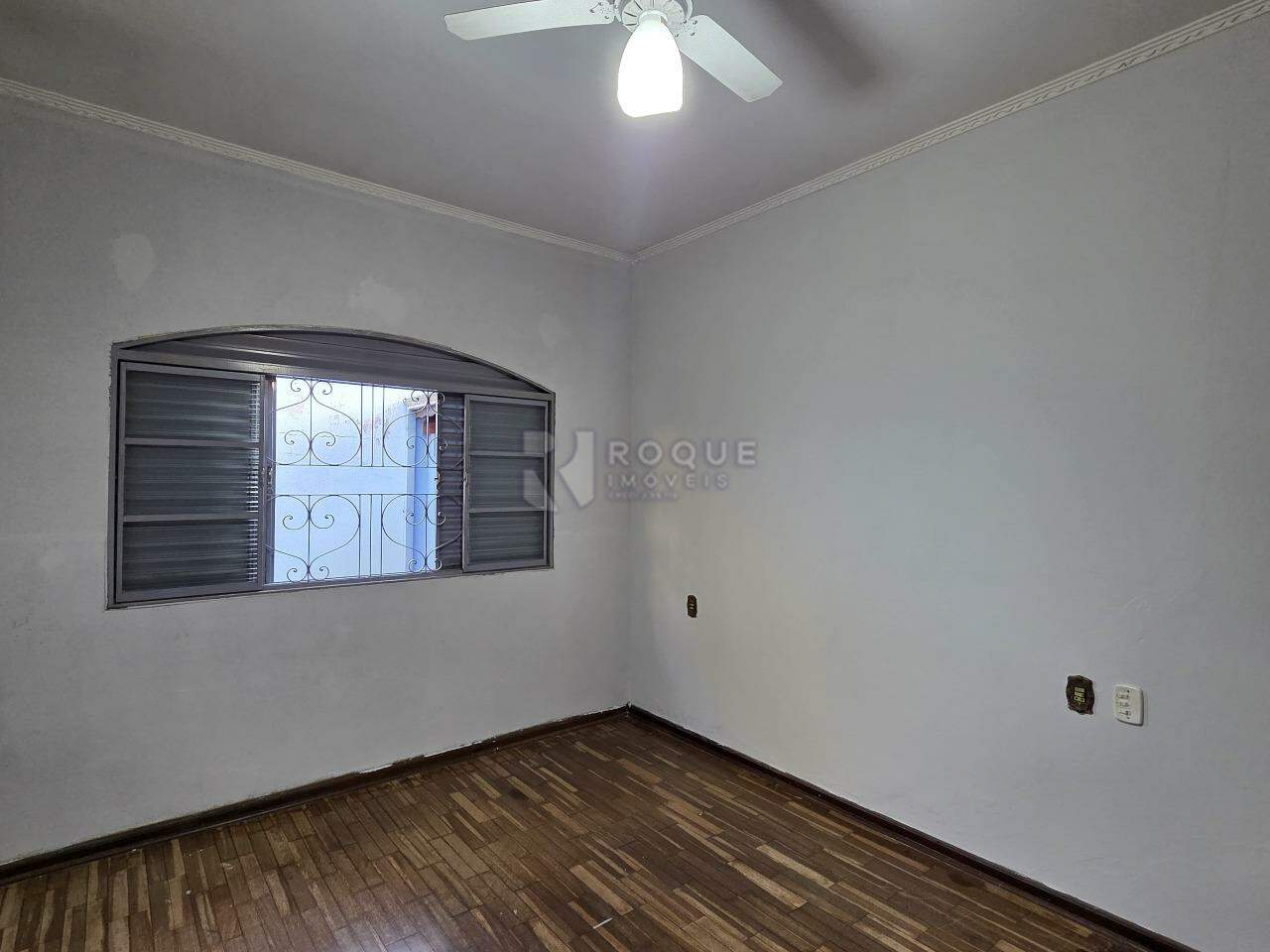Casa Residencial à venda no bairro Jardim Santo André: Suíte