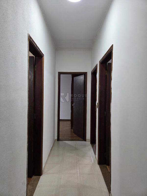 Casa Residencial à venda no bairro Jardim Santo André: Hall
