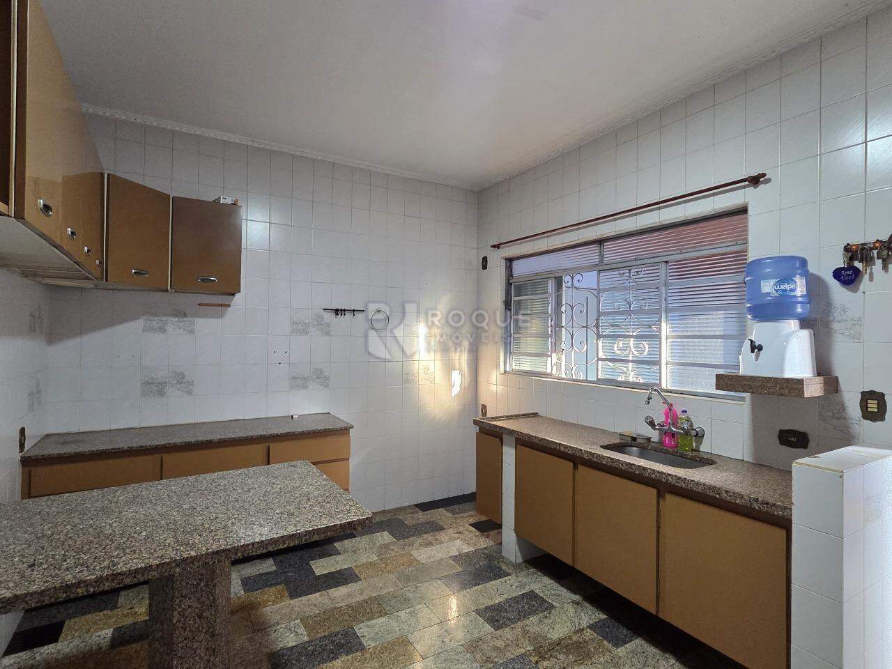 Casa Residencial à venda no bairro Jardim Santo André: Cozinha