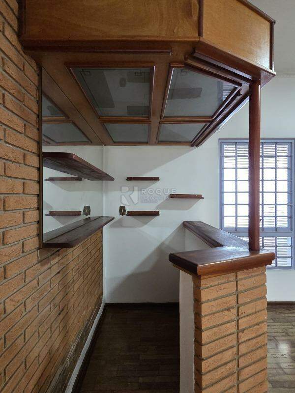 Casa Residencial à venda no bairro Jardim Santo André: Sala