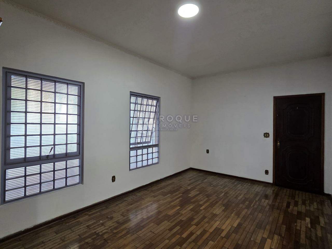 Casa Residencial à venda no bairro Jardim Santo André: Sala