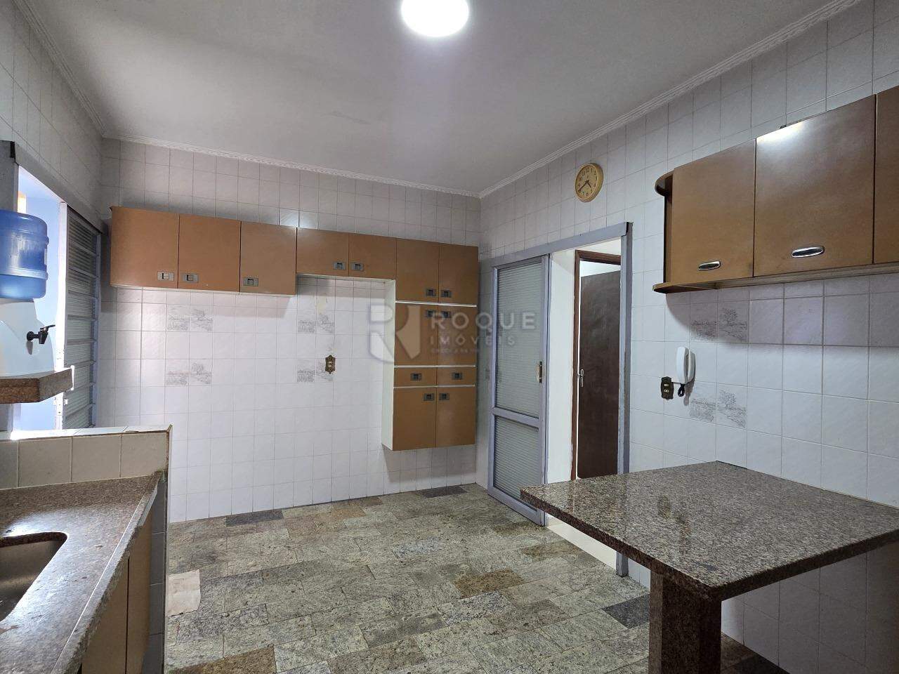 Casa Residencial à venda no bairro Jardim Santo André: Cozinha