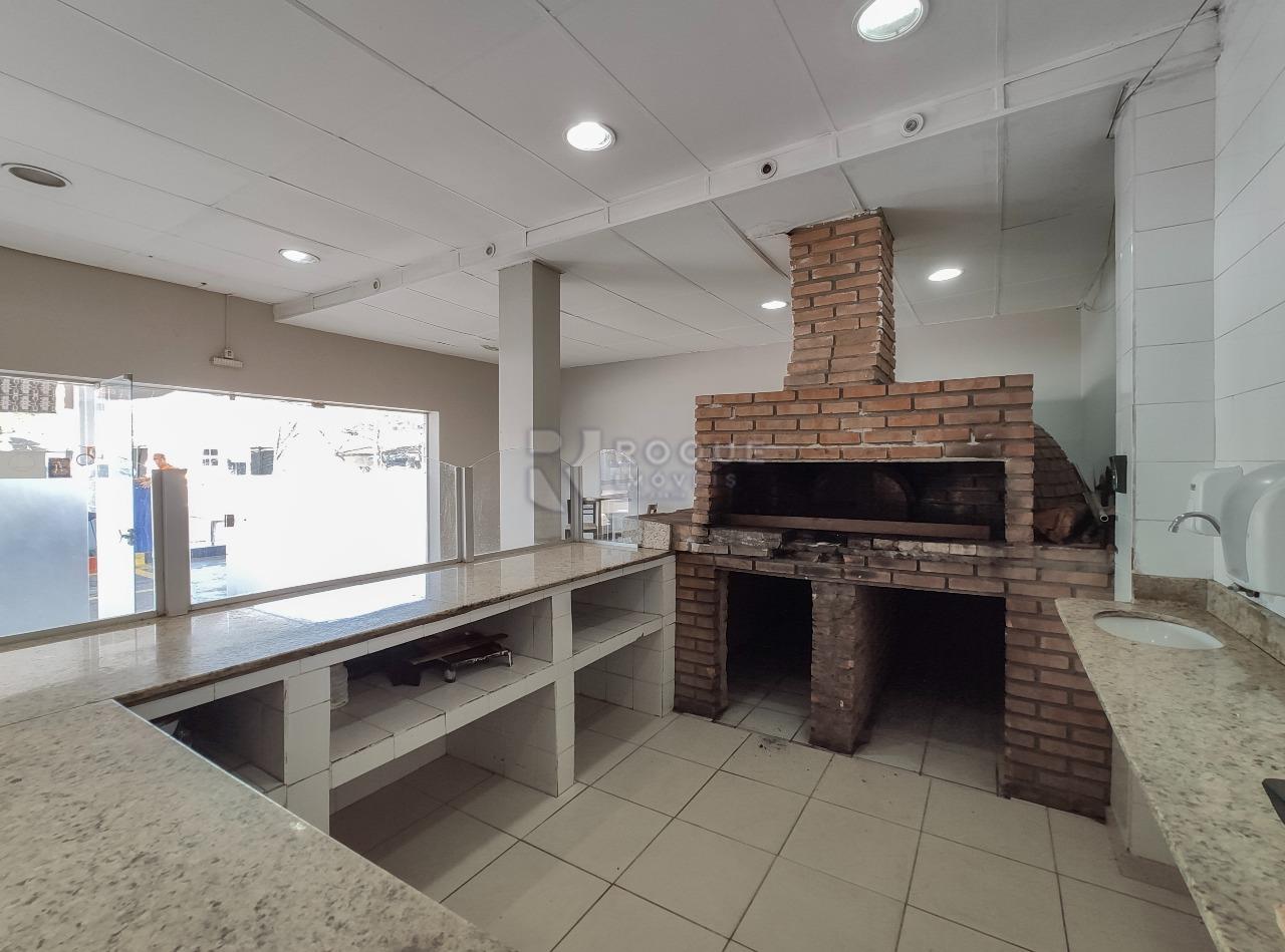 Salão para aluguel no bairro Centro: Salão