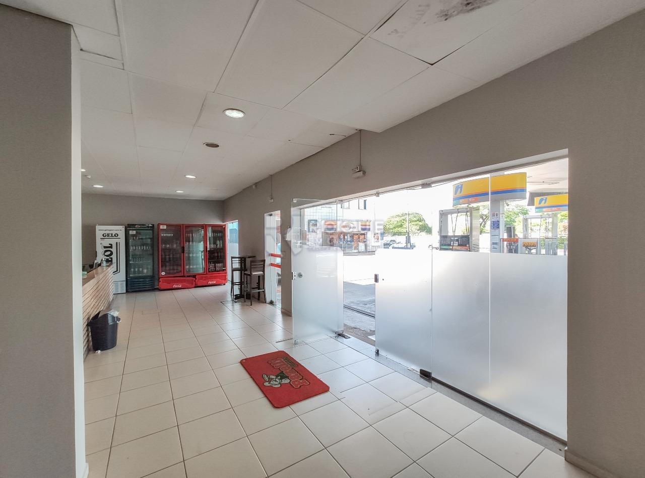 Salão para aluguel no bairro Centro: Salão