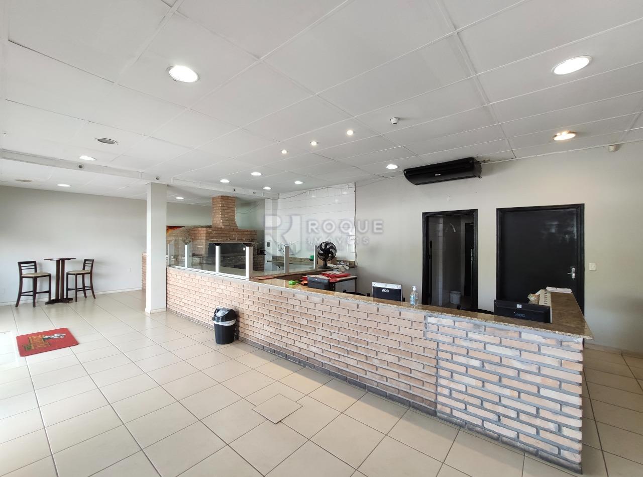 Salão para aluguel no bairro Centro: Salão