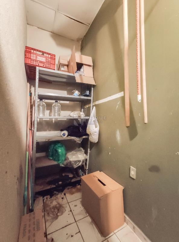 Salão para aluguel no bairro Centro: Despensa