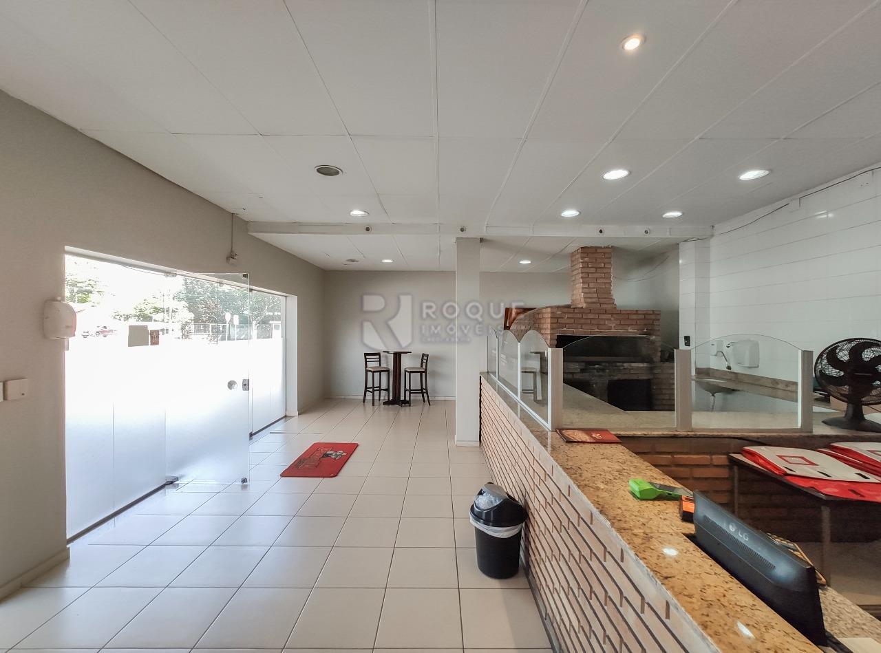 Salão para aluguel no bairro Centro: Salão