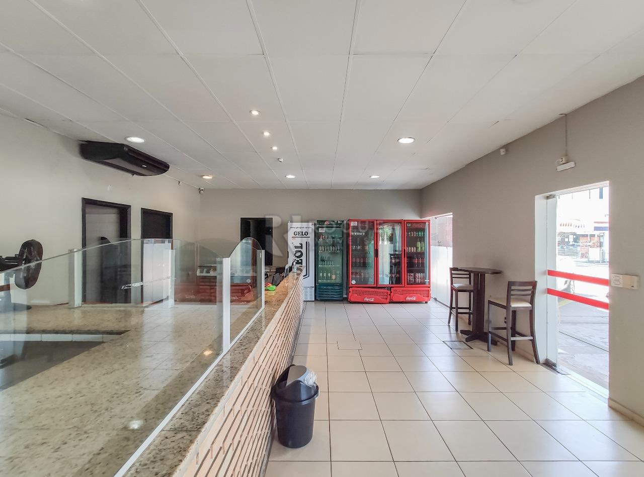 Salão para aluguel no bairro Centro: Salão