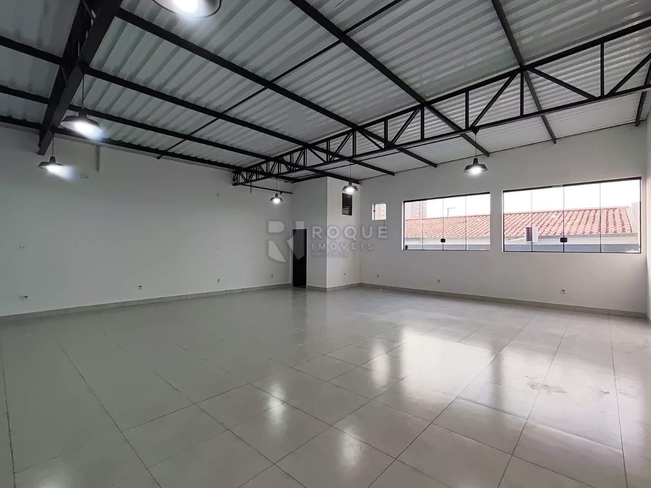 Barracão/Galpão para aluguel no bairro Parque Hippolyto: Mezanino