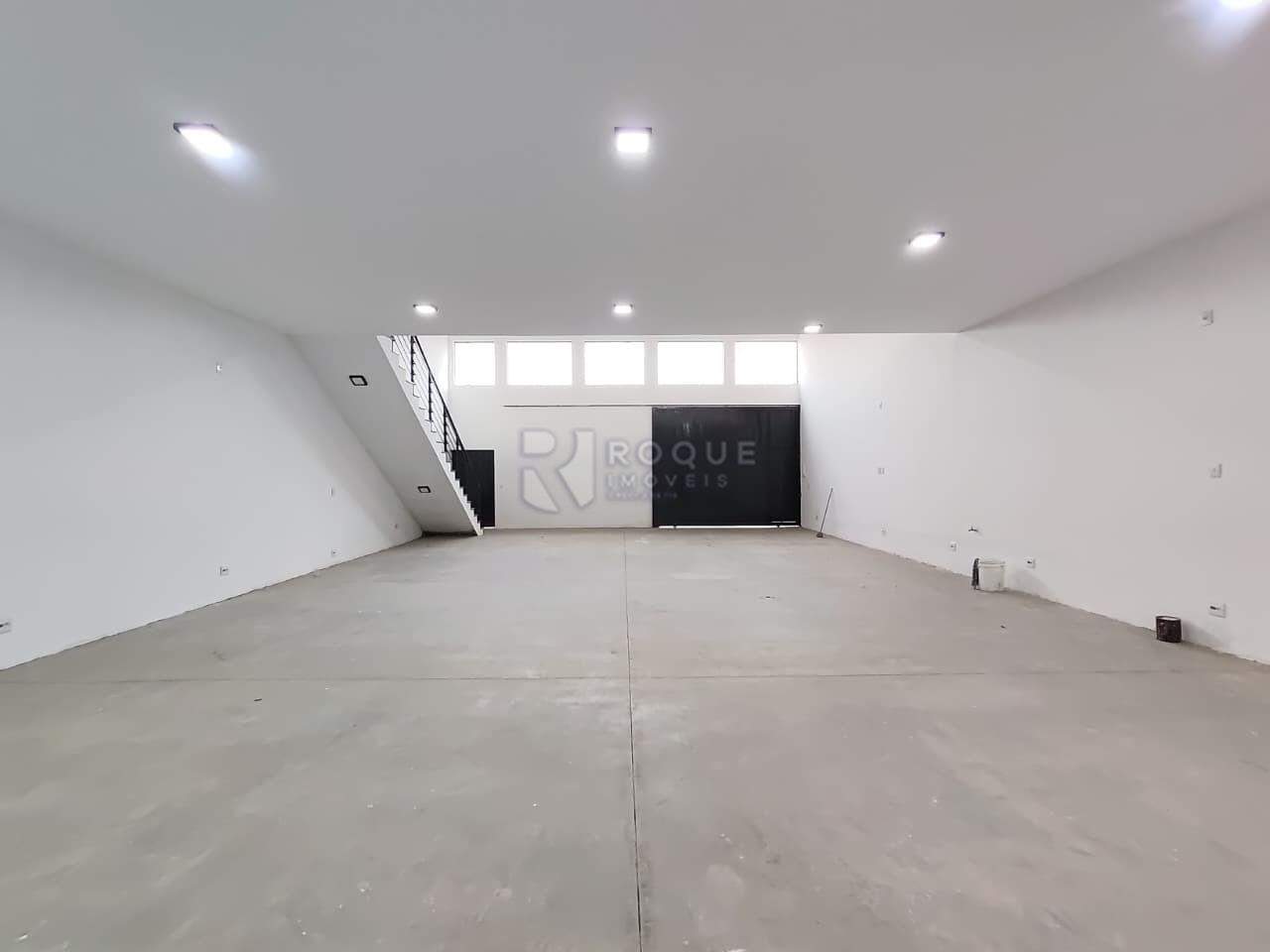 Barracão/Galpão para aluguel no bairro Parque Hippolyto: Salão