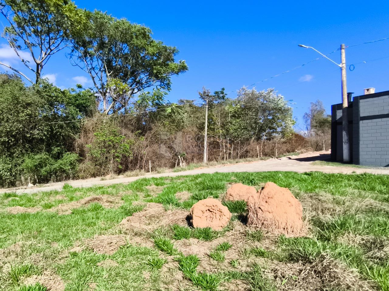Terreno à venda no bairro Bairro do Pinhal: 