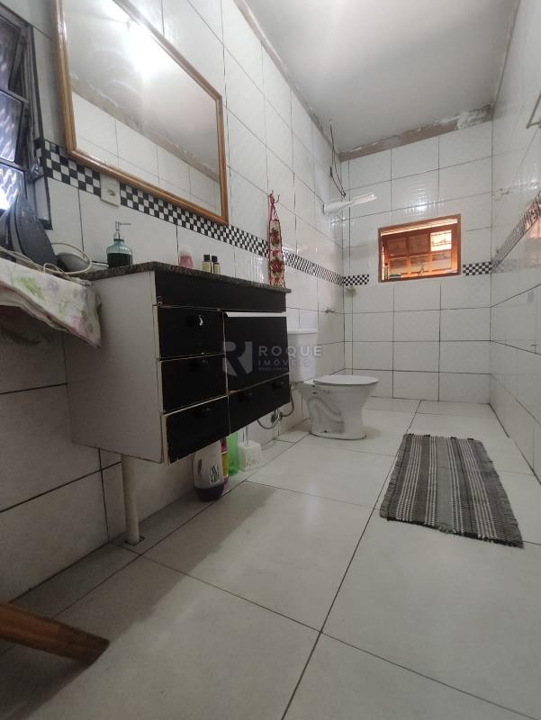 Casa Residencial à venda no bairro Jardim Lagoa Nova: BANHEIRO SOCIAL