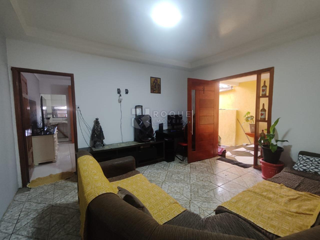 Casa Residencial à venda no bairro Jardim Lagoa Nova: SALA - VISTA