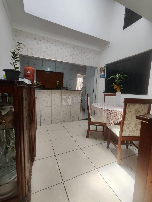 Casa Residencial à venda no bairro Jardim Lagoa Nova: SALA DE JANTAR
