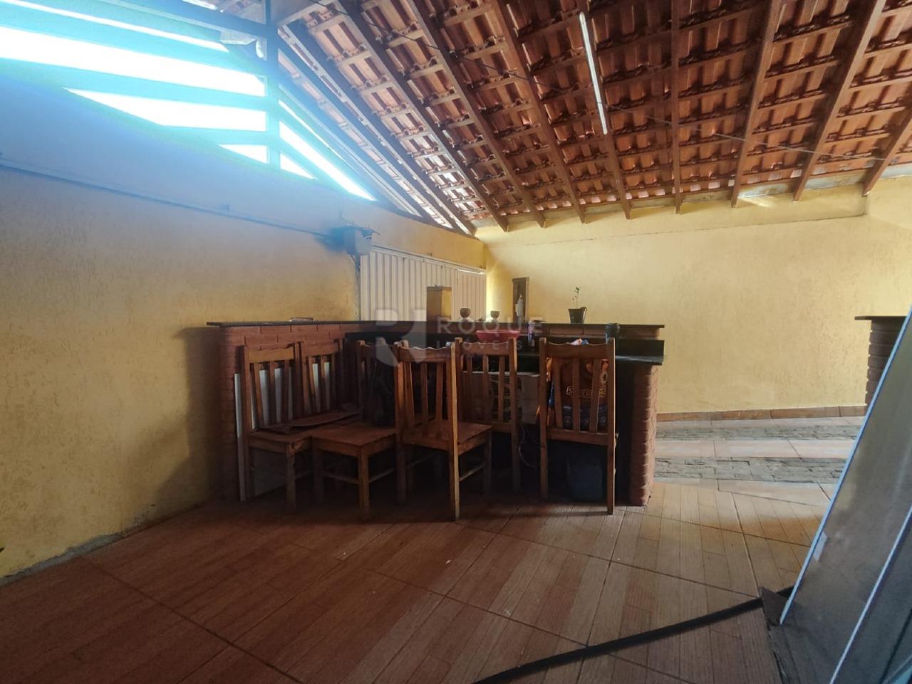 Casa Residencial à venda no bairro Jardim Lagoa Nova: AREA GOURMET