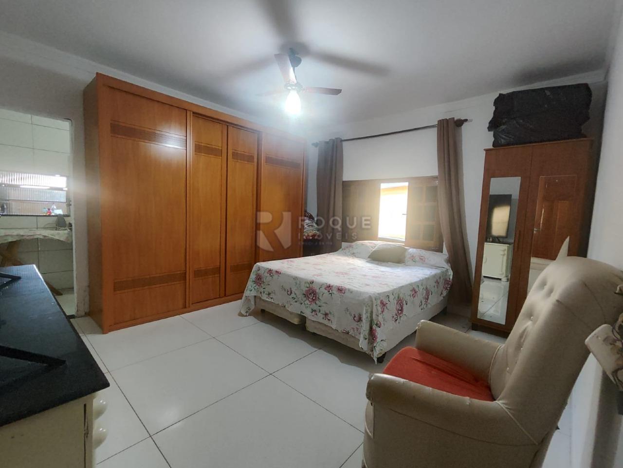 Casa Residencial à venda no bairro Jardim Lagoa Nova: DORMITÓRIO 1 - SUÍTE