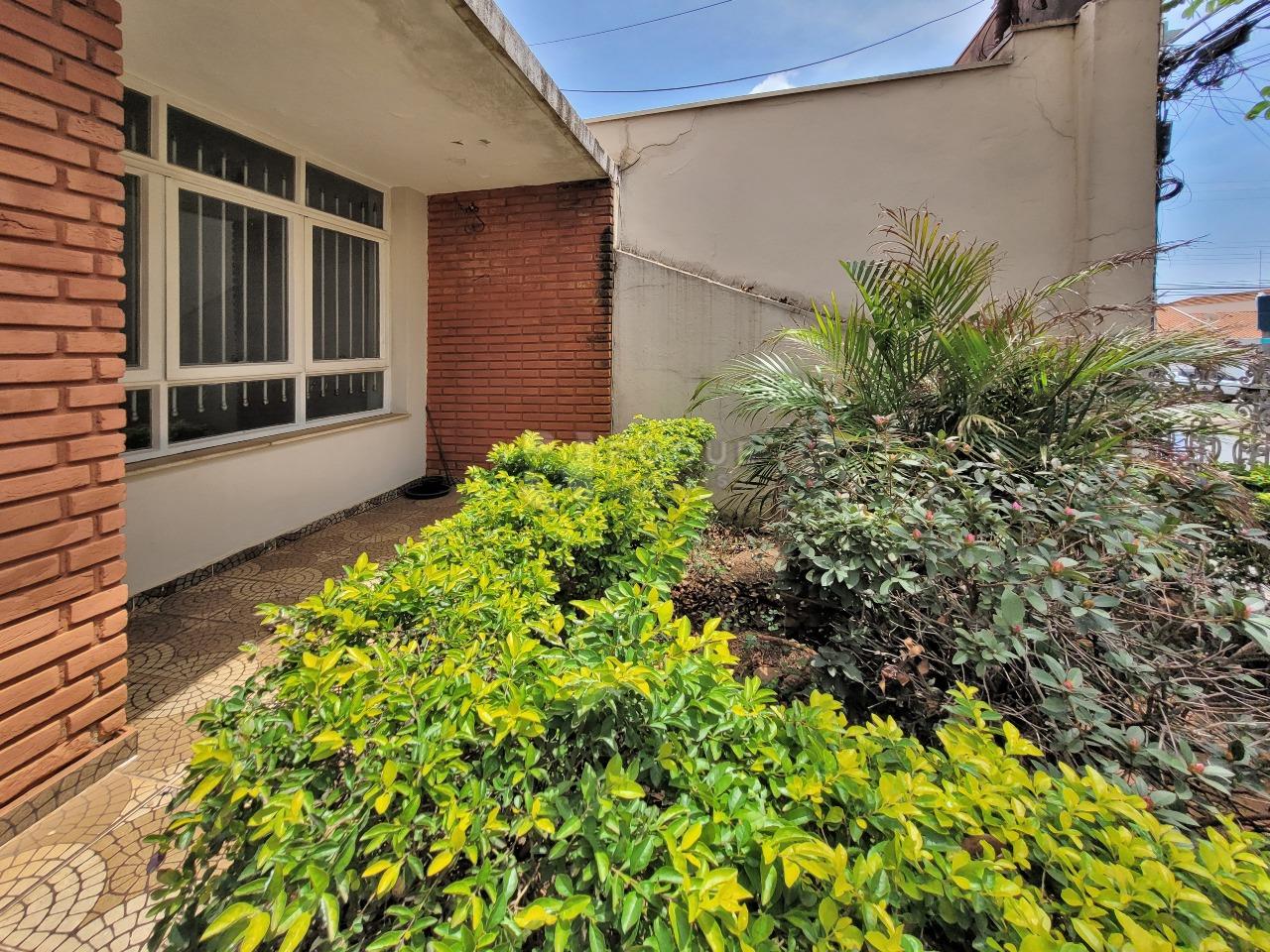 Casa Residencial à venda no bairro Centro: JARDIM