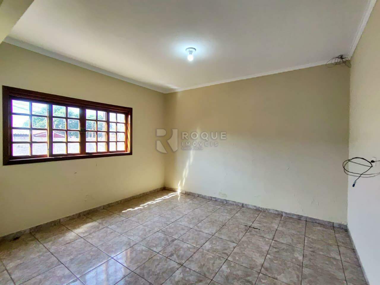 Casa Residencial para aluguel no bairro Jardim São Paulo: Sala