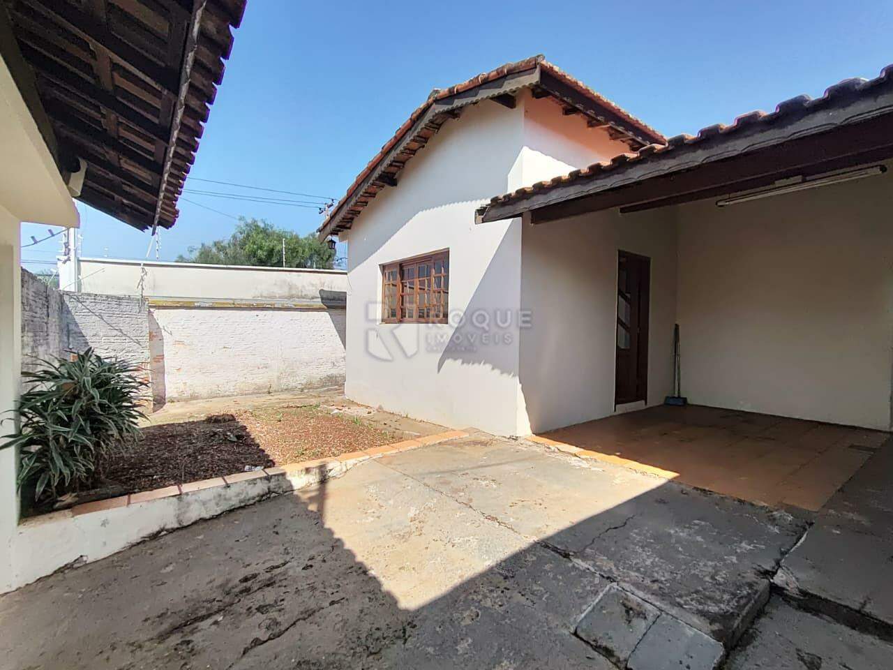 Casa Residencial para aluguel no bairro Jardim São Paulo: Garagem