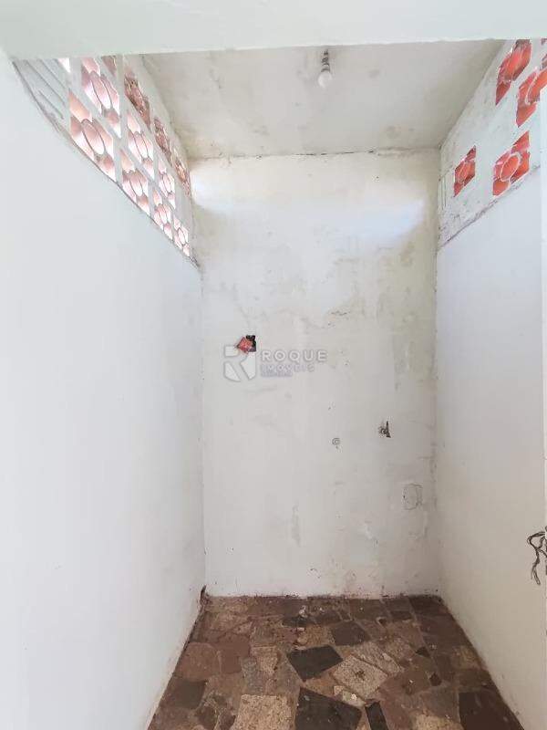 Casa Residencial para aluguel no bairro Jardim São Paulo: Despensa
