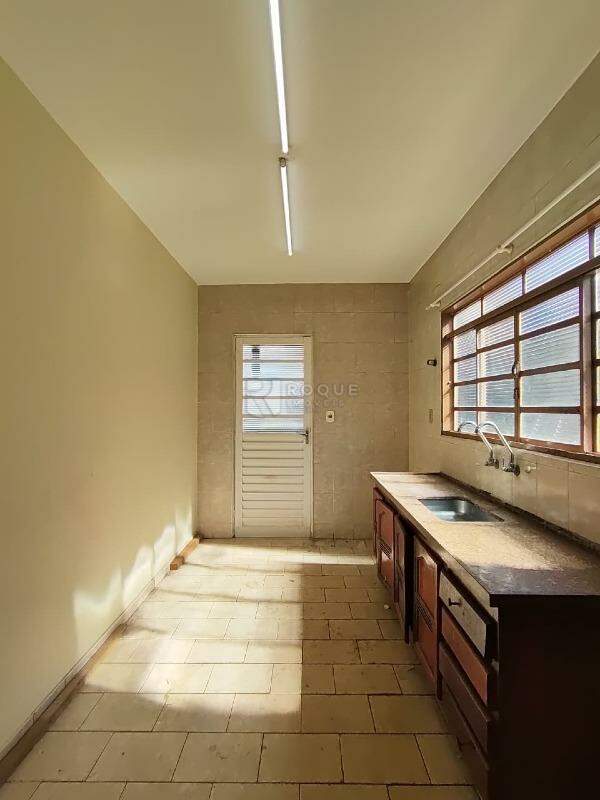 Casa Residencial para aluguel no bairro Jardim São Paulo: Cozinha