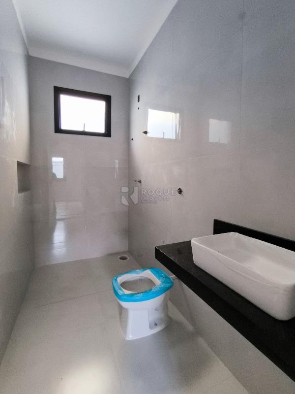Casa Residencial à venda no bairro Jardim Maria Flora: WC SUÍTE