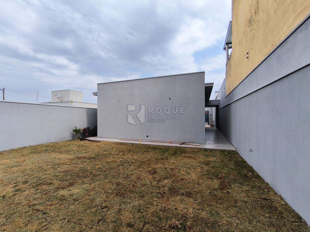 Casa Residencial à venda no bairro Jardim Maria Flora: FUNDOS