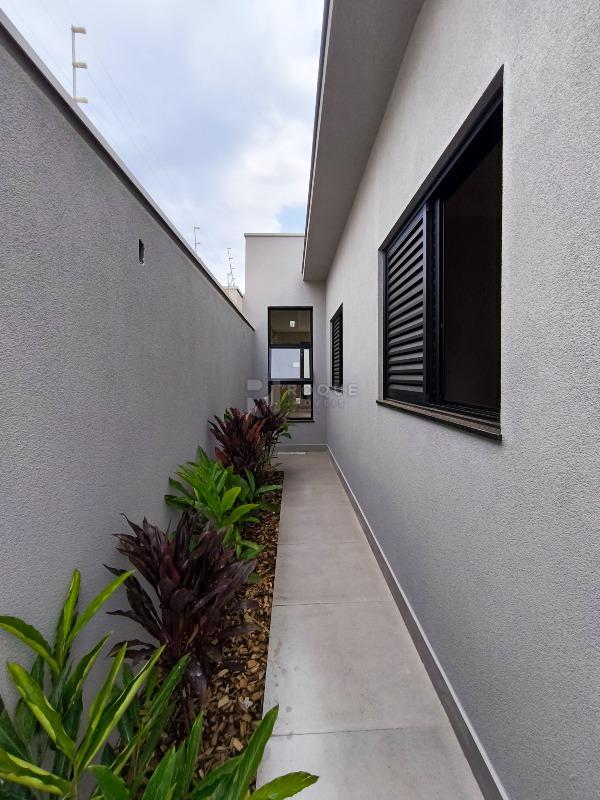 Casa Residencial à venda no bairro Jardim Maria Flora: LATERAL EXTERNA