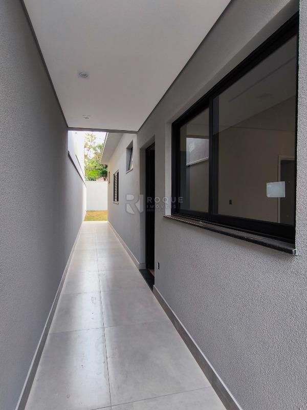 Casa Residencial à venda no bairro Jardim Maria Flora: LATERAL EXTERNA