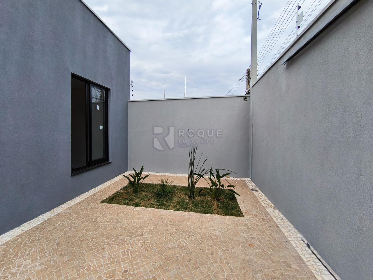 Casa Residencial à venda no bairro Jardim Maria Flora: JARDIM