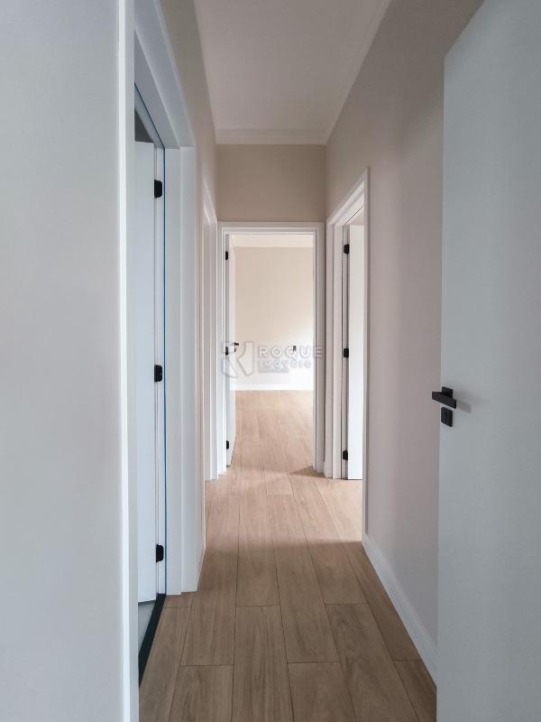 Casa Residencial à venda no bairro Jardim Maria Flora: CORREDOR INTERNO