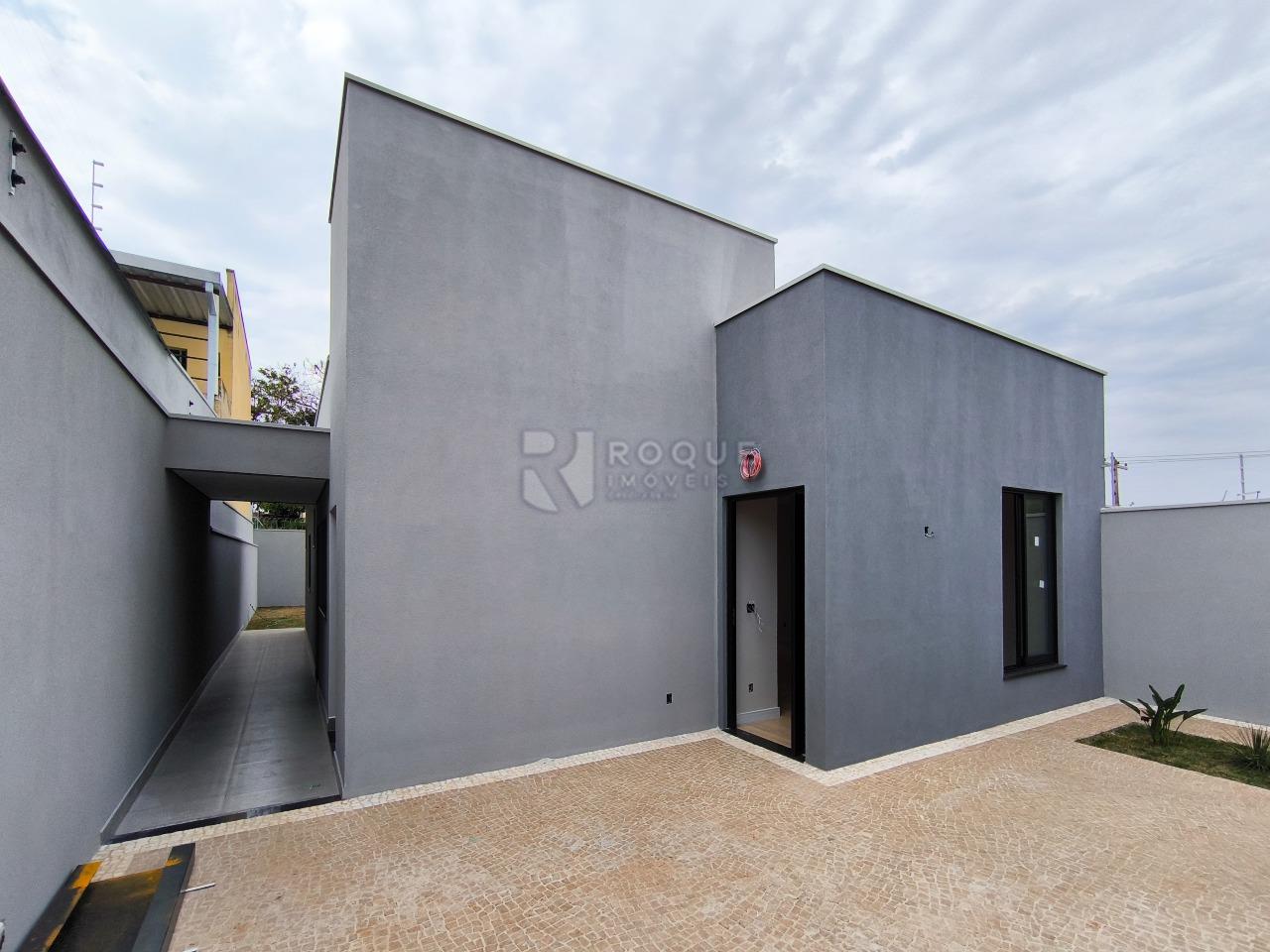 Casa Residencial à venda no bairro Jardim Maria Flora: FRENTE