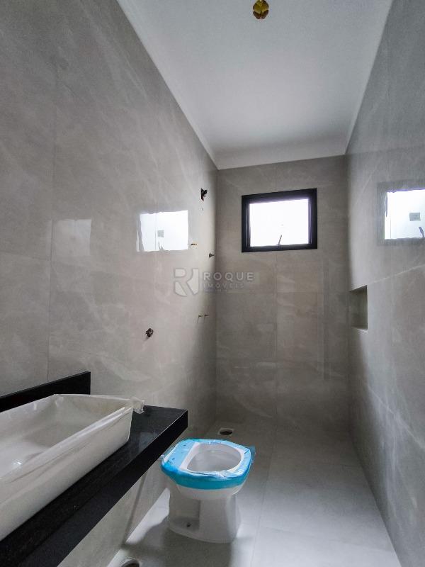 Casa Residencial à venda no bairro Jardim Maria Flora: BANHEIRO SOCIAL