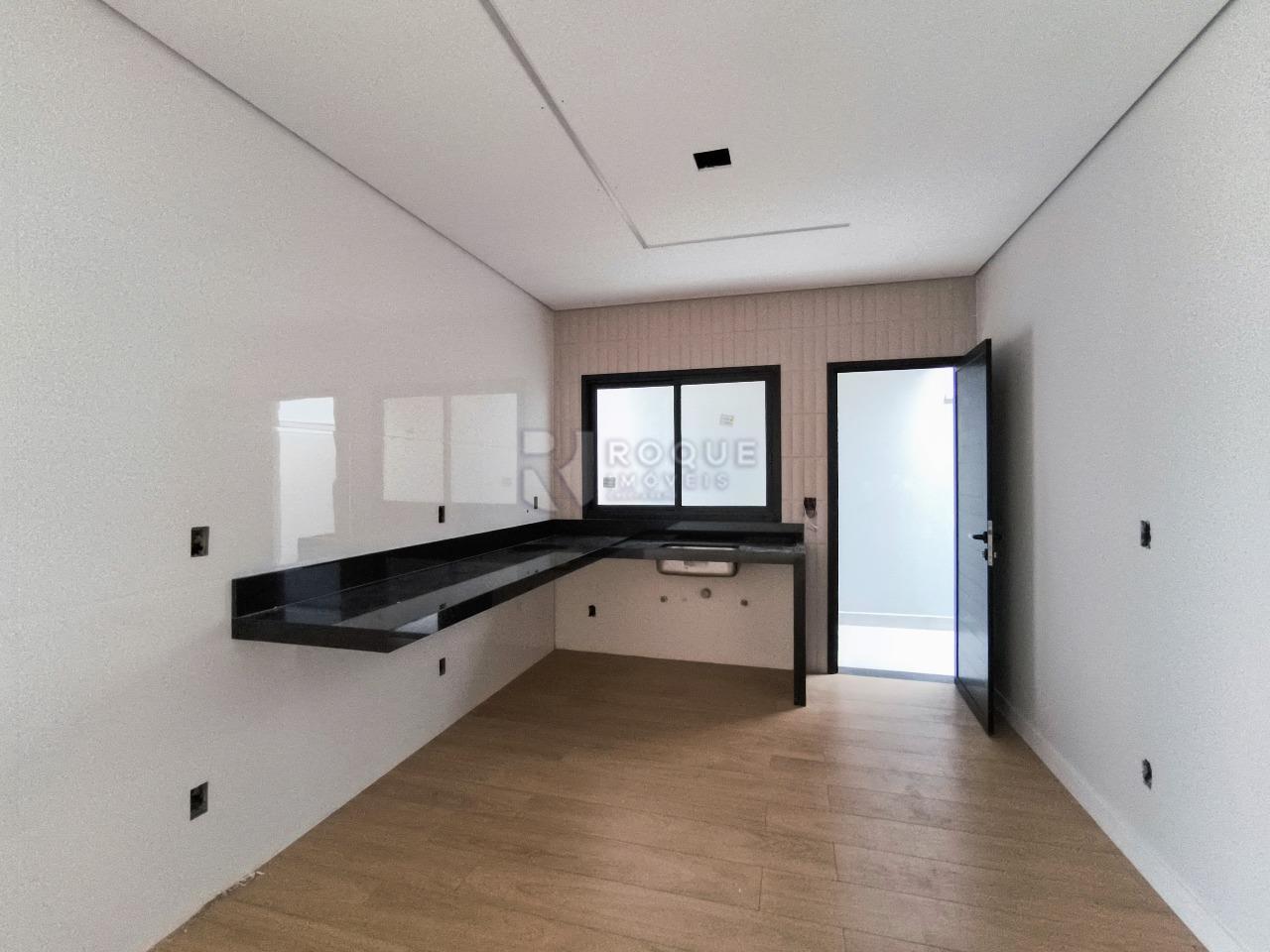 Casa Residencial à venda no bairro Jardim Maria Flora: COZINHA