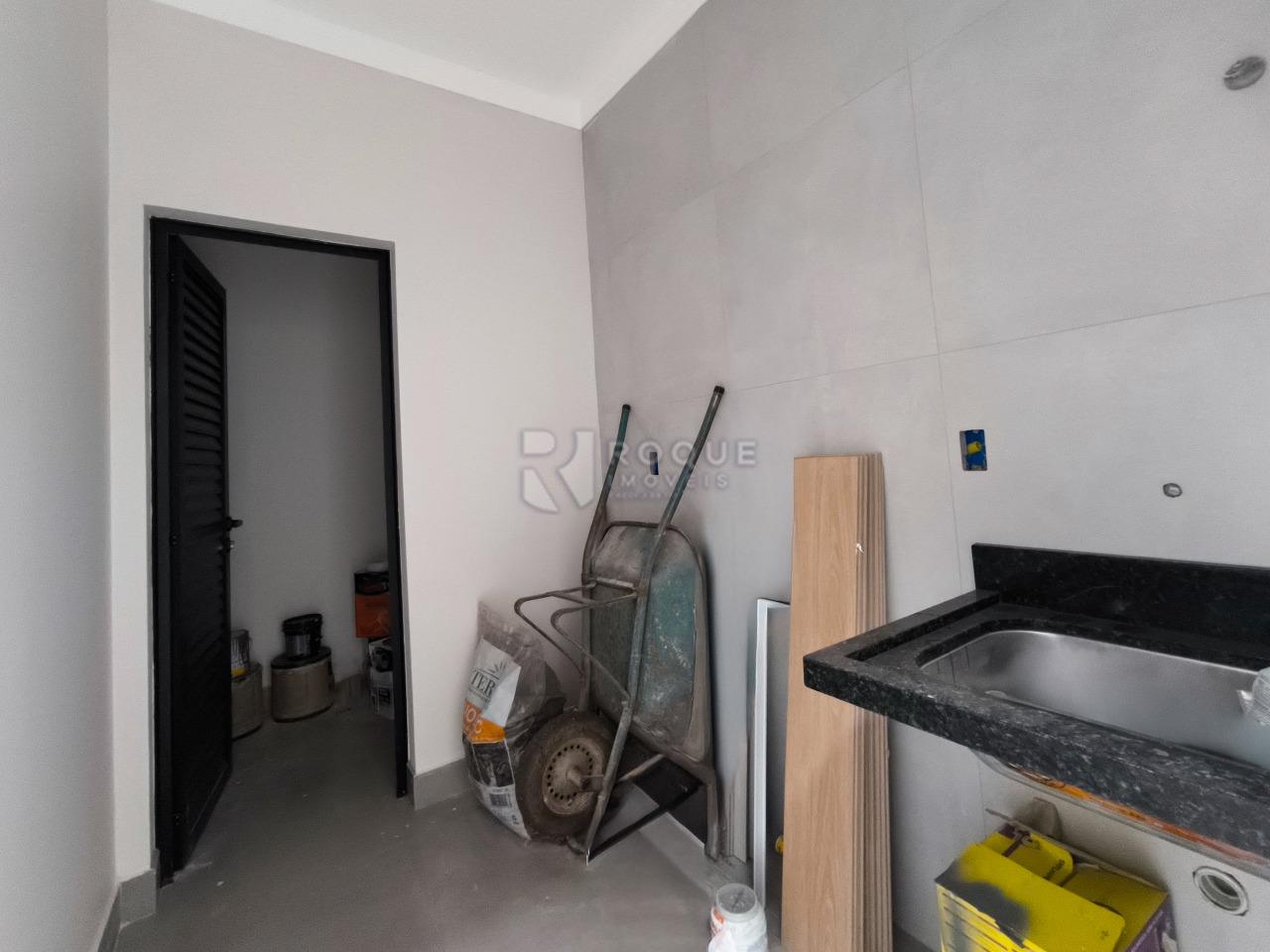 Casa Residencial à venda no bairro Jardim Maria Flora: LAVANDERIA