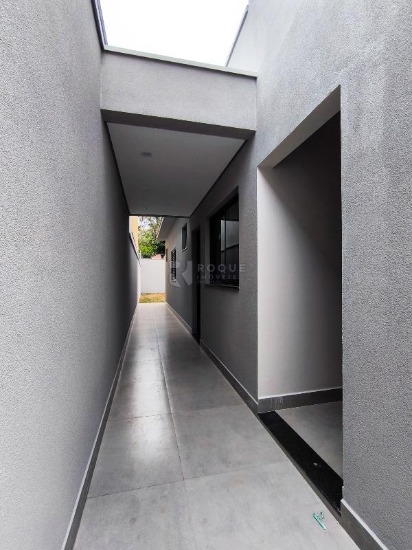 Casa Residencial à venda no bairro Jardim Maria Flora: ENTRADA