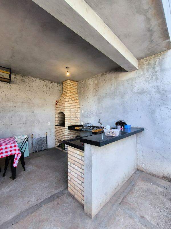 Casa Residencial à venda no bairro Jardim Lago Azul: ÁREA GOURMET