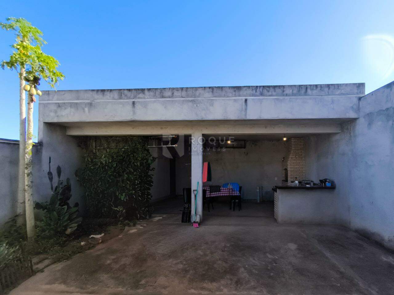 Casa Residencial à venda no bairro Jardim Lago Azul: ÁREA GOURMET