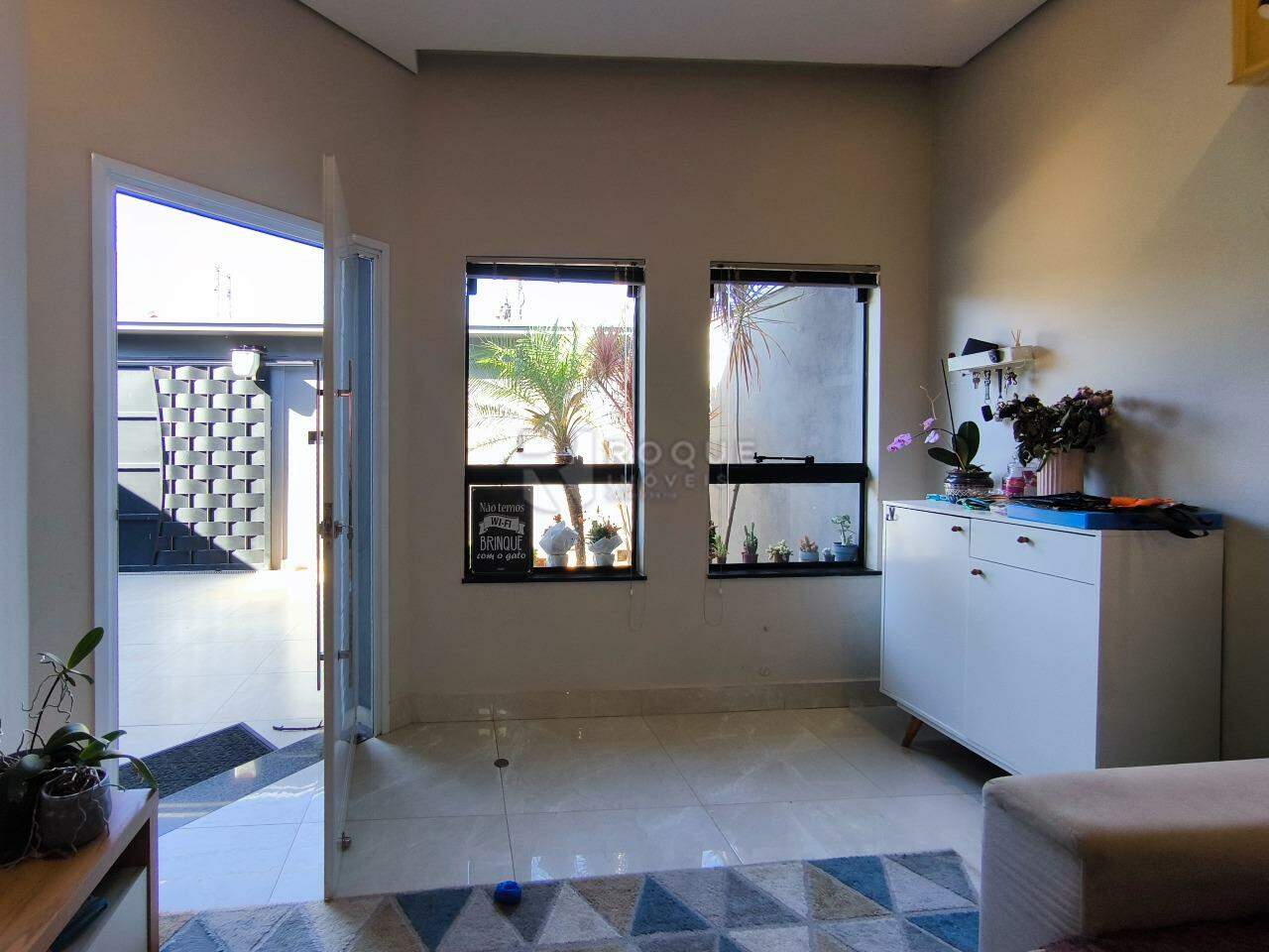 Casa Residencial à venda no bairro Jardim Lago Azul: SALA DE ESTAR