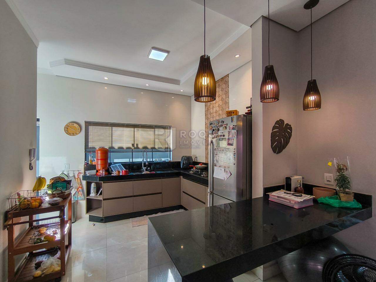 Casa Residencial à venda no bairro Jardim Lago Azul: COZINHA