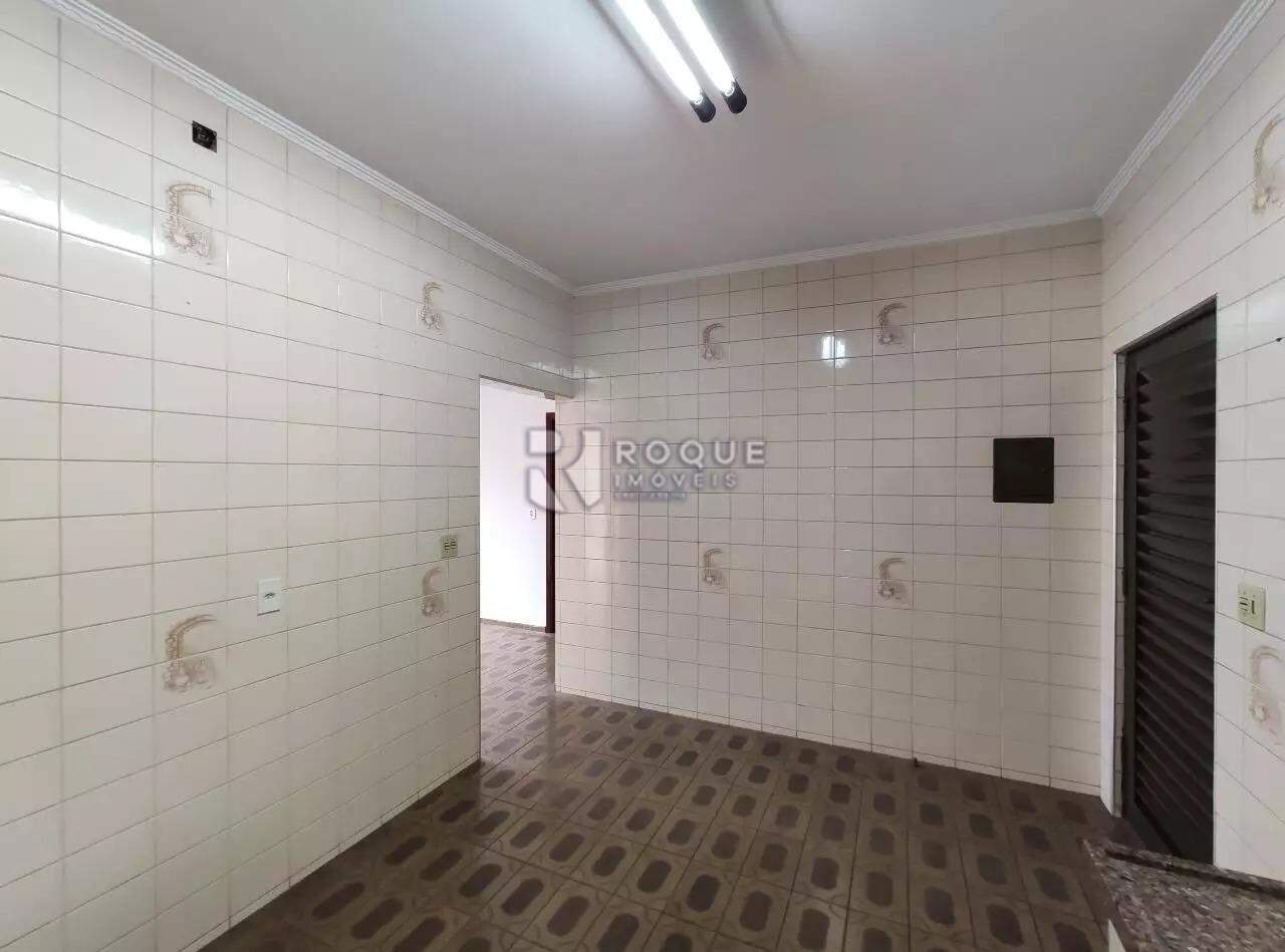 Casa Residencial à venda no bairro Conjunto Habitacional Manoel Francisco: COZINHA