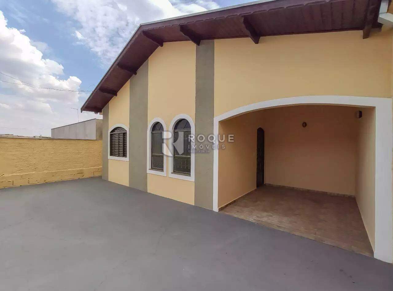 Casa Residencial à venda no bairro Conjunto Habitacional Manoel Francisco: GARAGEM