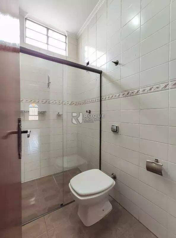 Casa Residencial à venda no bairro Conjunto Habitacional Manoel Francisco: BANHEIRO SOCIAL