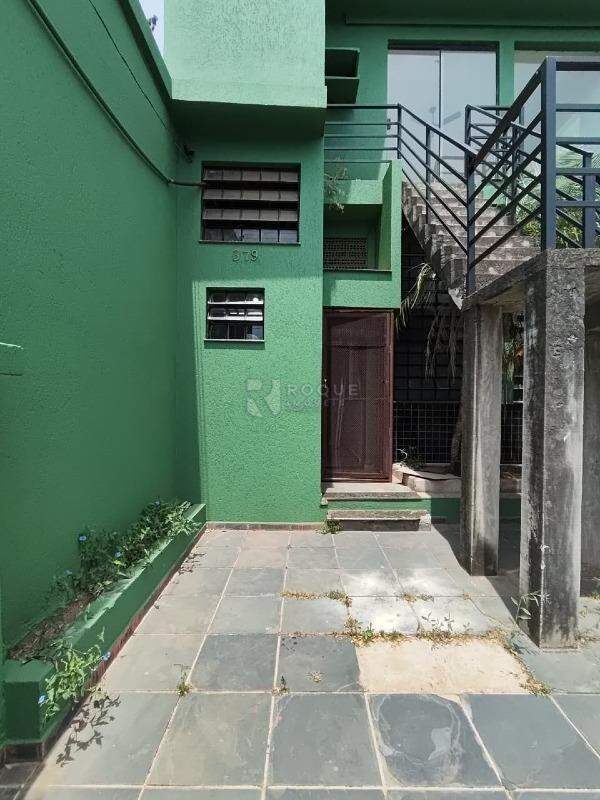 Casa Residencial para aluguel no bairro Jardim São Lourenço: Garagem