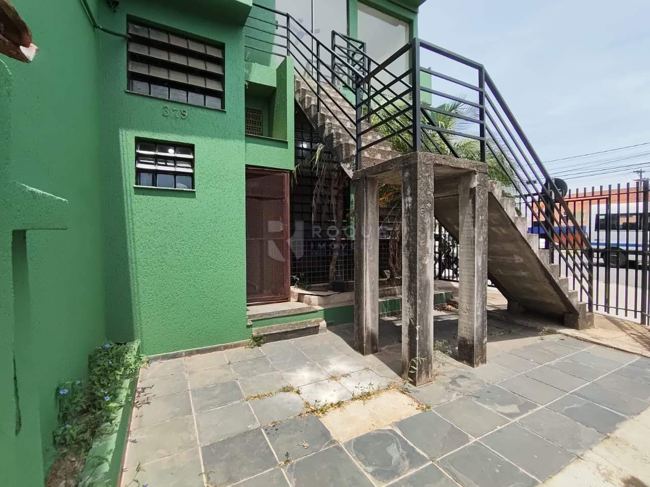 Casa Residencial para aluguel no bairro Jardim São Lourenço: Garagem outra vista