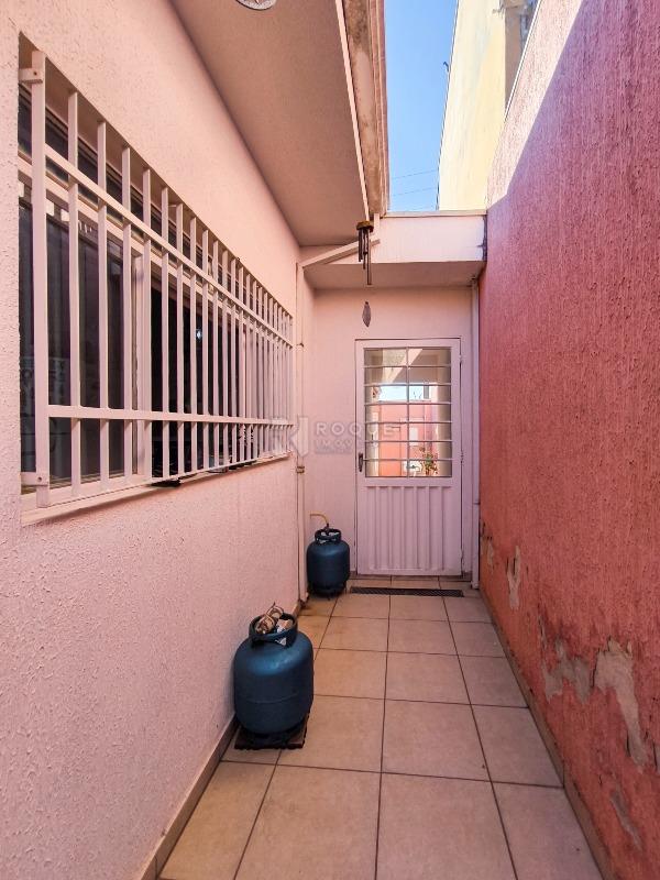 Casa Residencial à venda no bairro Jardim Canaa: ENTRADA DE SERVIÇO