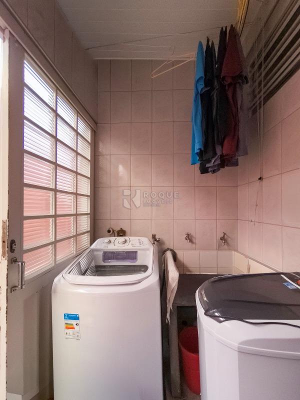 Casa Residencial à venda no bairro Jardim Canaa: LAVANDERIA