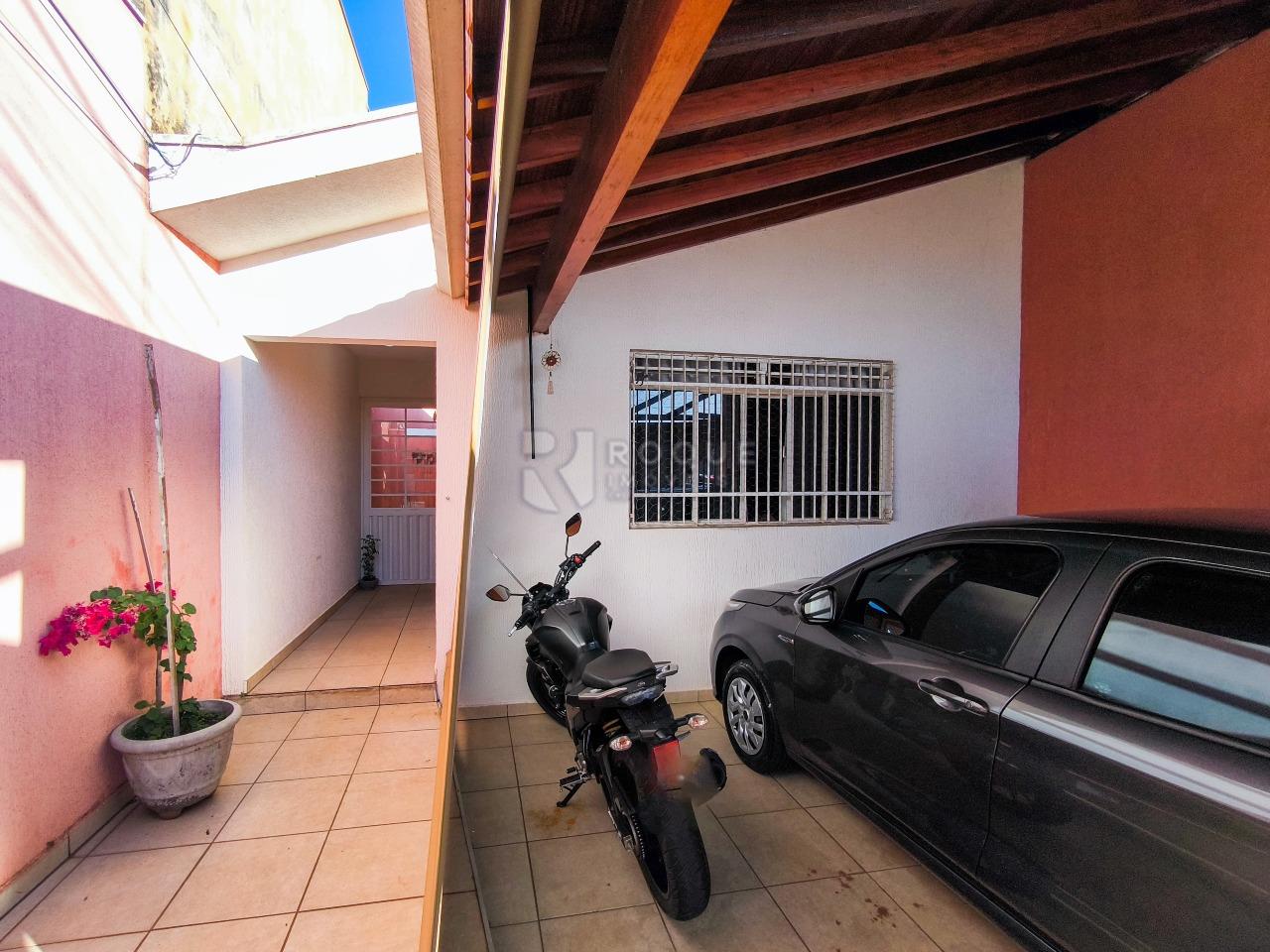 Casa Residencial à venda no bairro Jardim Canaa: FRENTE