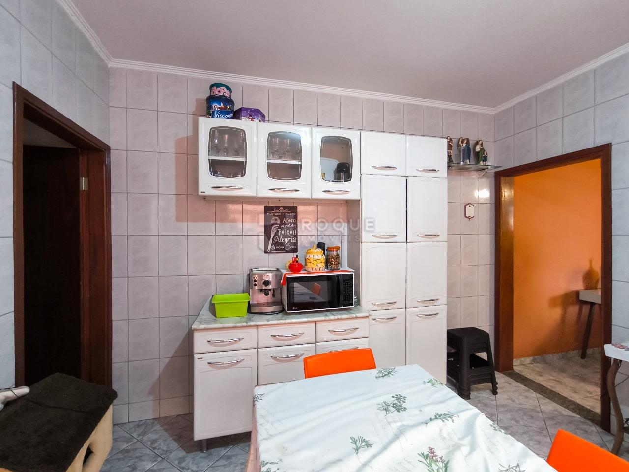 Casa Residencial à venda no bairro Jardim Canaa: COZINHA